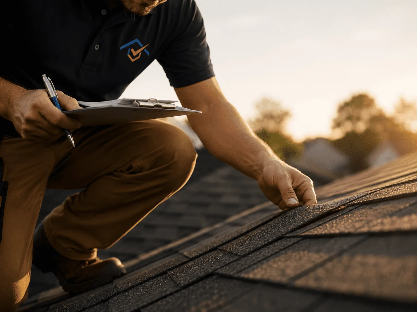 Why Choose Roof Inspection in Windsor, CA